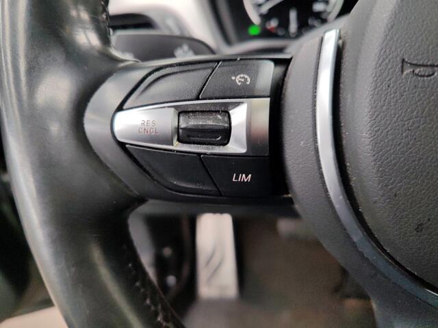 BMW X1 sDrive18i High Executive M-Sport Automaat