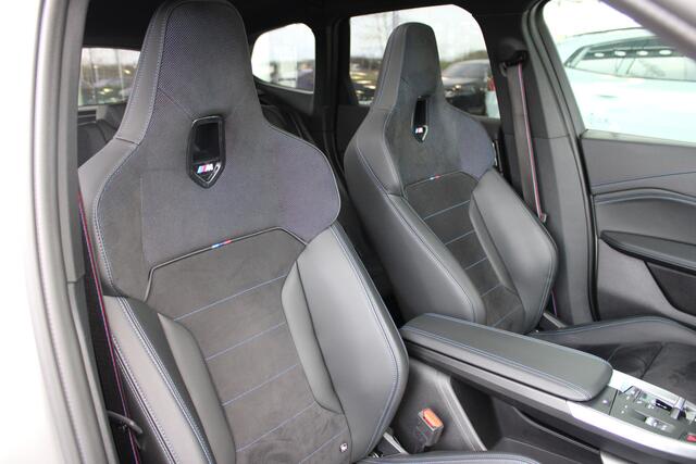 BMW X1 M35i High Executive M Sport Automaat / Panoramadak / Sportstoelen / M Adaptief onderstel / Comfort Access / Head-Up / Harman-Kardon / Parking Assistant Plus