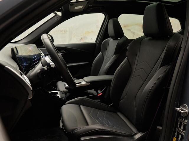 BMW X1 xDrive30e M Sport Pro, pano, tr.haak, H/K, massage, 19", keyless, privacy