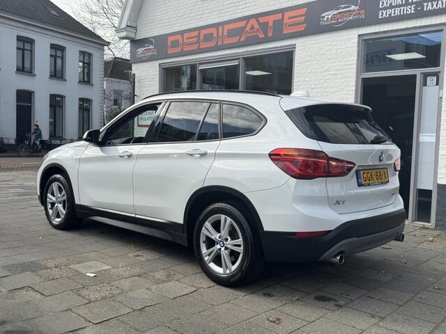BMW X1 xDrive20i High Executive Ed.