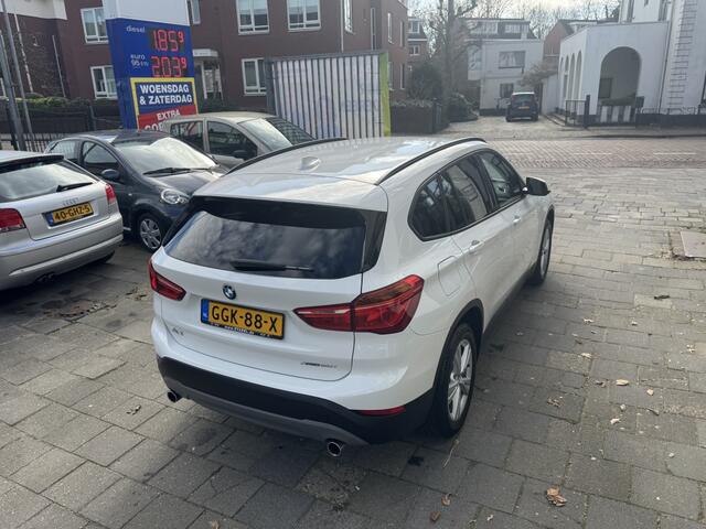 BMW X1 xDrive20i High Executive Ed.