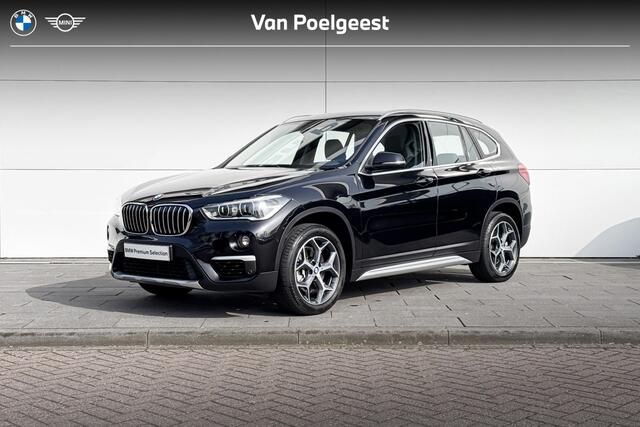 BMW X1 sDrive20i High Executive