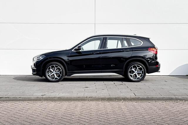 BMW X1 sDrive20i High Executive