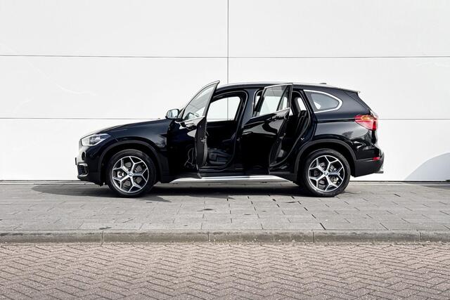 BMW X1 sDrive20i High Executive