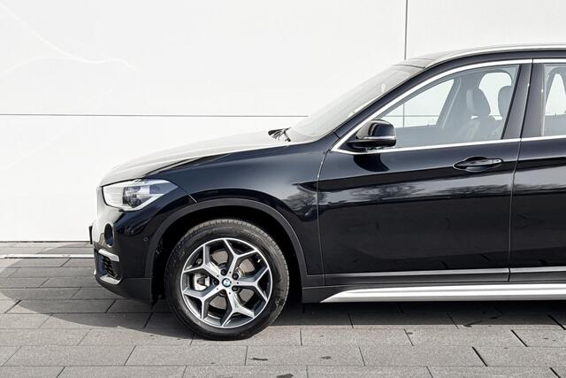 BMW X1 sDrive20i High Executive