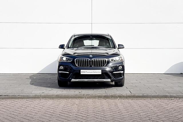 BMW X1 sDrive20i High Executive