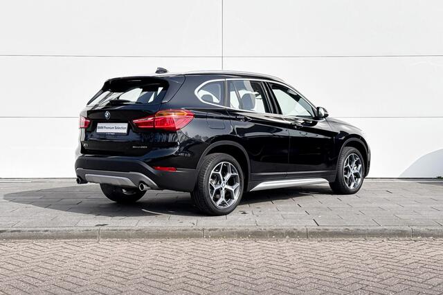 BMW X1 sDrive20i High Executive