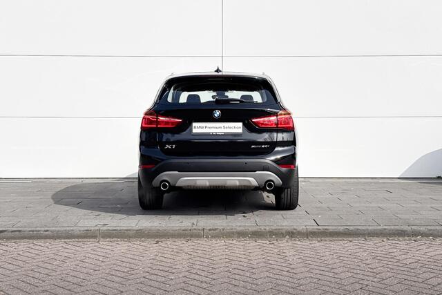 BMW X1 sDrive20i High Executive