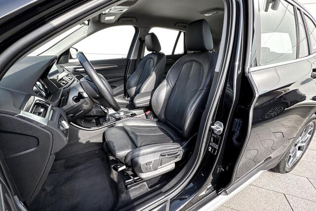 BMW X1 sDrive20i High Executive