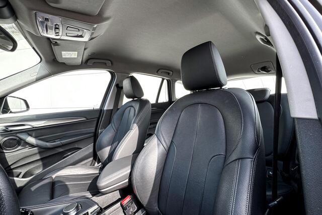 BMW X1 sDrive20i High Executive