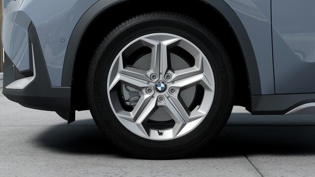 BMW X1 sDrive20i xLine Automaat / Panoramadak / Achteruitrijcamera / Head-Up / Getint glas / Stoelverwarming