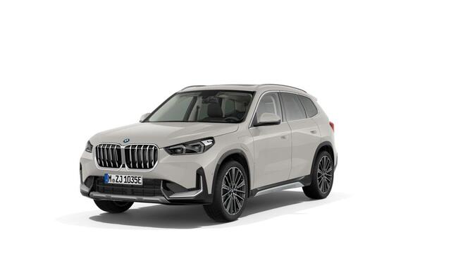 BMW X1 xDrive25e xLine | Panoramadak | Head-Up Display | Harman Kardon | Trekhaak