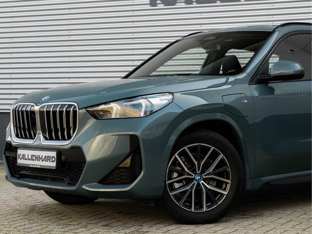 BMW X1 xDrive25e M-Sport - Premium Pack - Camera - Stoelverwarming