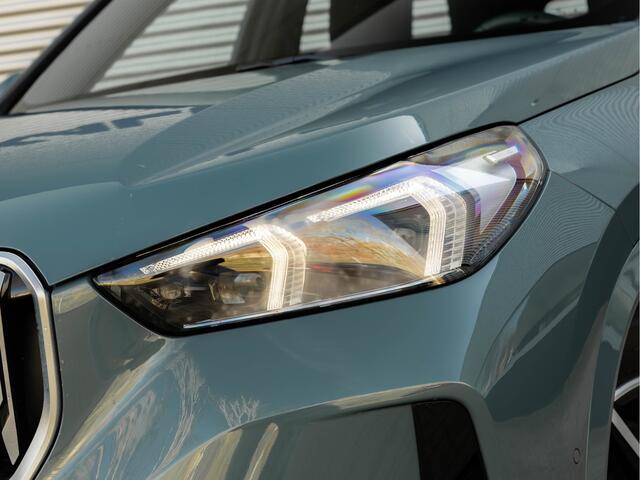 BMW X1 xDrive25e M-Sport - Premium Pack - Camera - Stoelverwarming