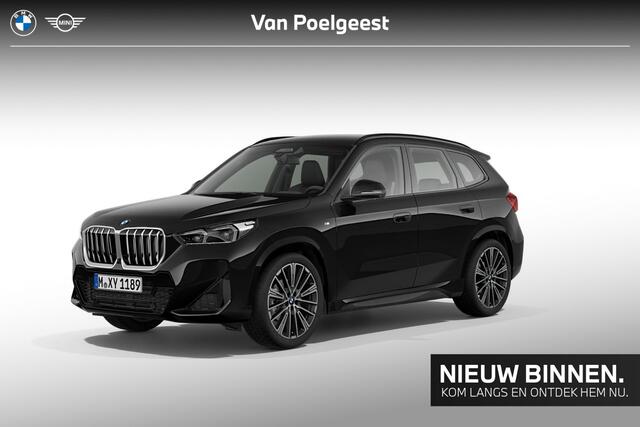 BMW X1 sDrive20i | Innovation Pack | M Sport | Harman Kardon