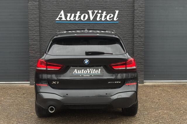 BMW X1 xDrive25e M-Sport | Panodak | Camera | Head-Up | Comfort Access | Adaptive Cruise