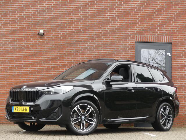BMW X1 sDrive18i M-Sport / Panoramadak