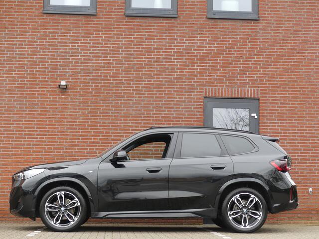 BMW X1 sDrive18i M-Sport / Panoramadak