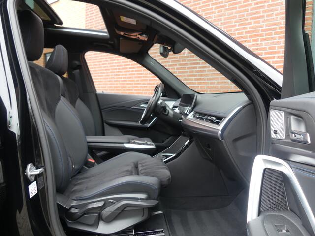 BMW X1 sDrive18i M-Sport / Panoramadak