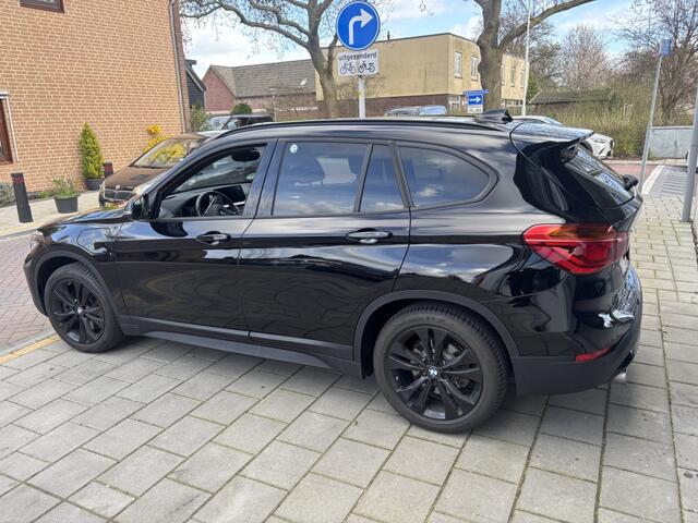 BMW X1 xDrive25e Hi.Ex.Ed.