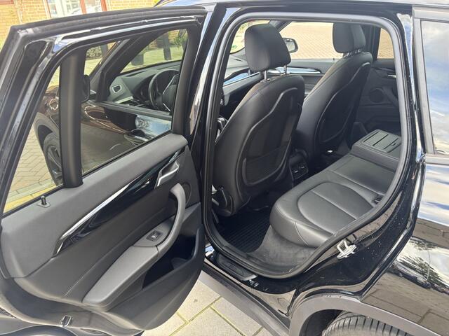 BMW X1 xDrive25e Hi.Ex.Ed.