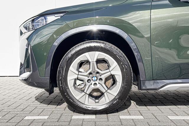 BMW X1 sDrive20i | Innovation Pack | X-line | Trekhaak