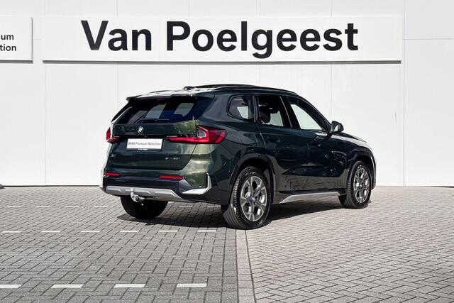 BMW X1 sDrive20i | Innovation Pack | X-line | Trekhaak
