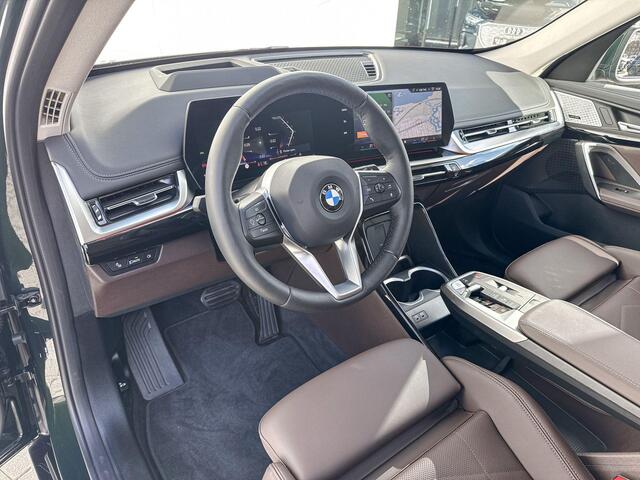 BMW X1 sDrive20i | Innovation Pack | X-line | Trekhaak