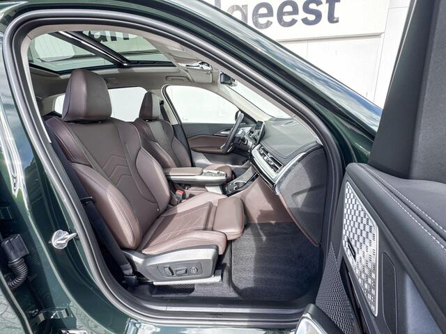 BMW X1 sDrive20i | Innovation Pack | X-line | Trekhaak