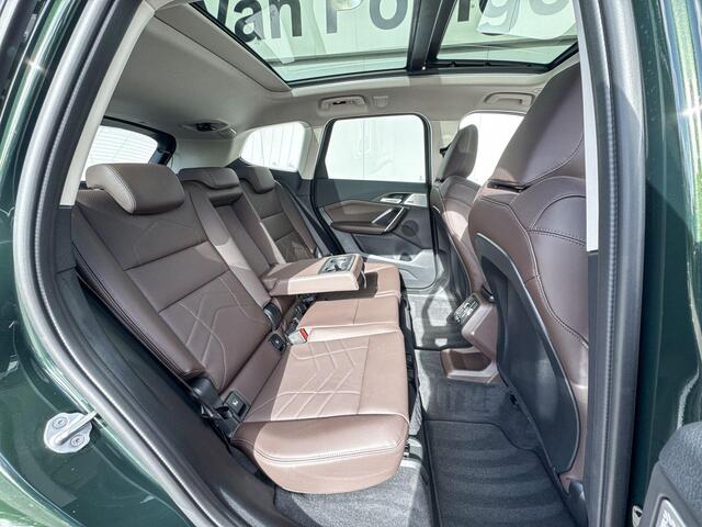 BMW X1 sDrive20i | Innovation Pack | X-line | Trekhaak