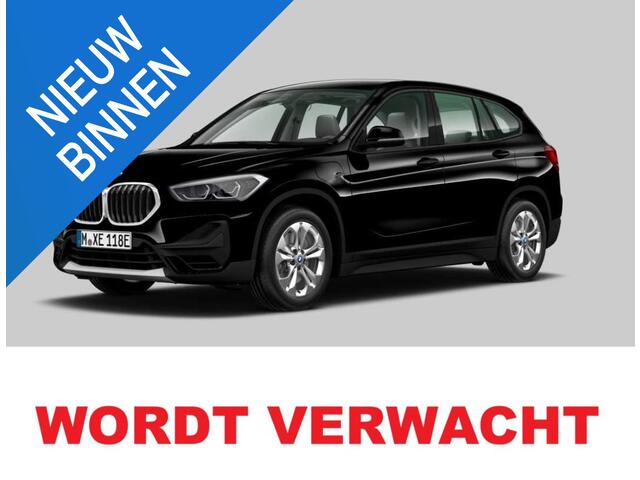 BMW X1 xDrive25e Executive LED, Trekhaak, DAB
