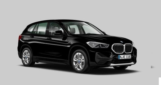 BMW X1 xDrive25e Executive LED, Trekhaak, DAB