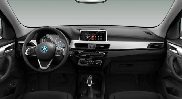 BMW X1 xDrive25e Executive LED, Trekhaak, DAB