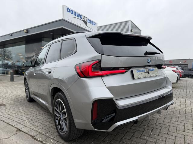 BMW X1 xDrive25e M sport Premium camera, leer, LED,