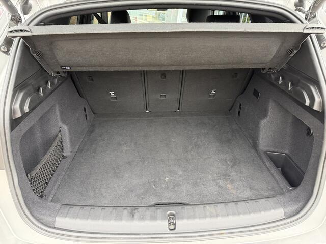 BMW X1 xDrive25e M sport Premium camera, leer, LED,