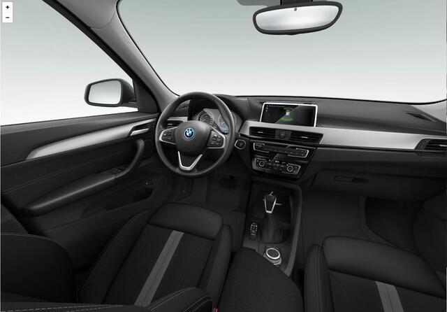 BMW X1 xDrive25e Executive Sportstoel, LED, Trekhaak, PDC V&A,