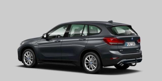 BMW X1 xDrive25e Executive Sportstoel, LED, Trekhaak, PDC V&A,