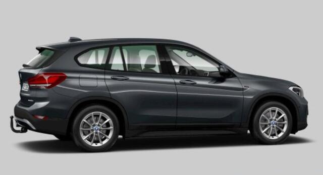 BMW X1 xDrive25e Executive Sportstoel, LED, Trekhaak, PDC V&A,