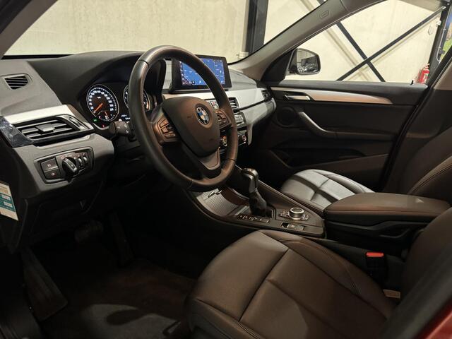 BMW X1 xDrive25e eDrive Edition Aut. | navi | leder | hud | carplay |