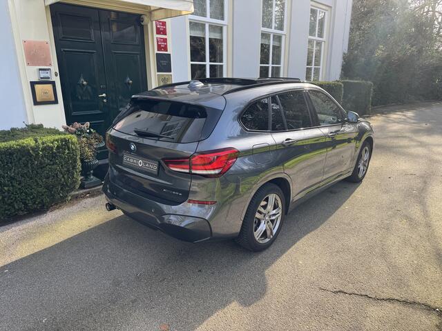 BMW X1 xDrive25e eDrive Edition