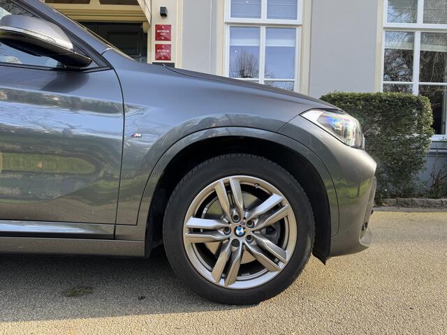 BMW X1 xDrive25e eDrive Edition