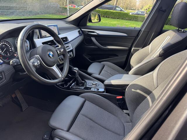 BMW X1 xDrive25e eDrive Edition