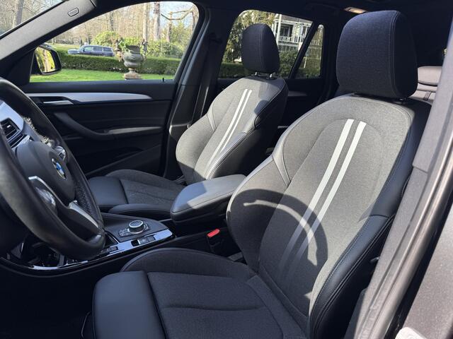 BMW X1 xDrive25e eDrive Edition