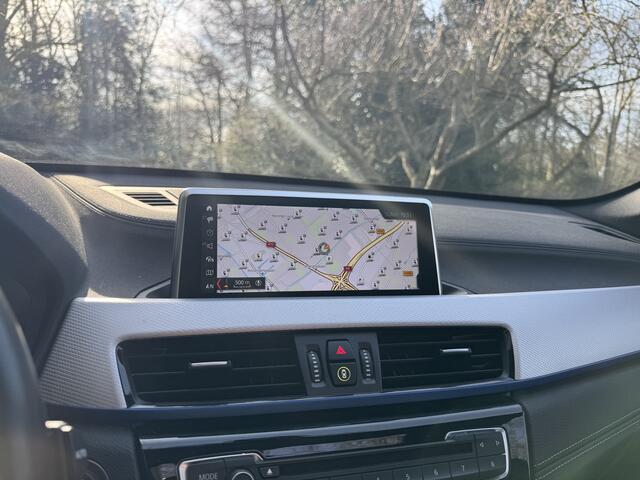 BMW X1 xDrive25e eDrive Edition