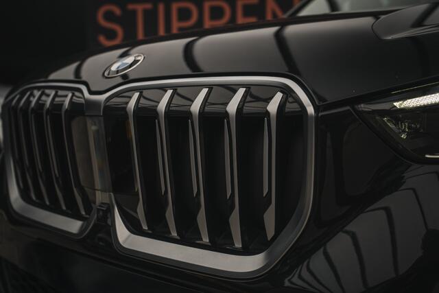 BMW X1 XDRIVE M SPORT, 360, stoelverw,