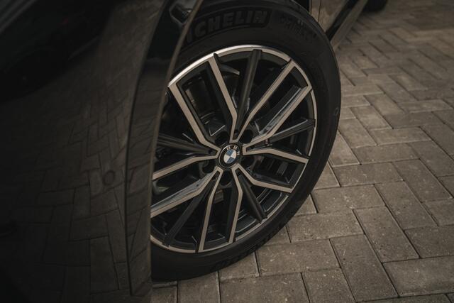 BMW X1 XDRIVE M SPORT, 360, stoelverw,