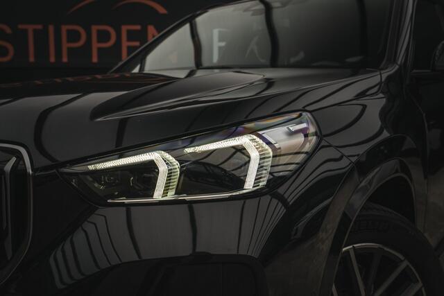 BMW X1 XDRIVE M SPORT, 360, stoelverw,