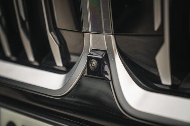 BMW X1 XDRIVE M SPORT, 360, stoelverw,