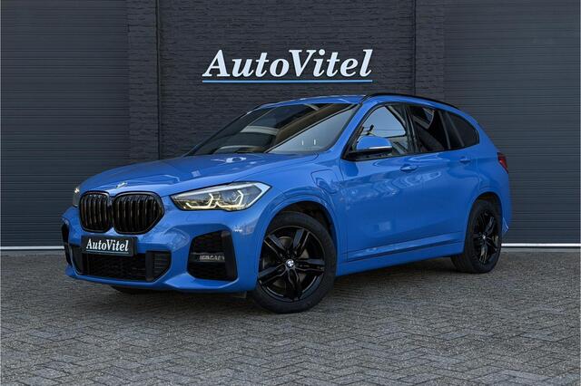 BMW X1 xDrive25e M-Sport | Trekhaak | PDC A | LED | Elektrische Klep