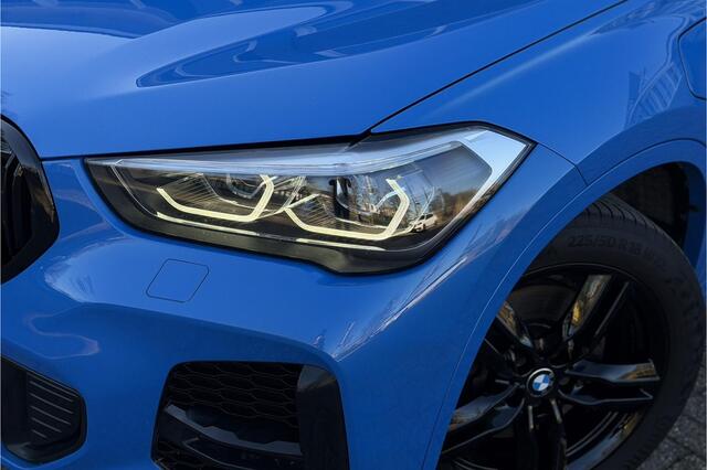 BMW X1 xDrive25e M-Sport | Trekhaak | PDC A | LED | Elektrische Klep